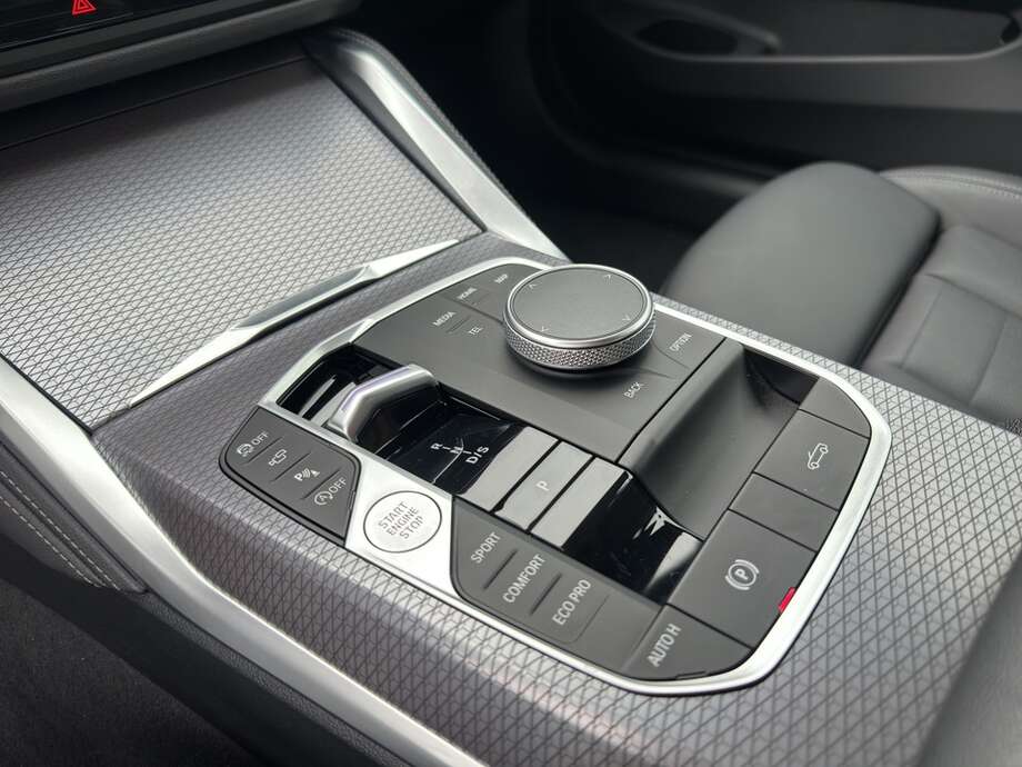 BMW M440 (Bild 16/20)
