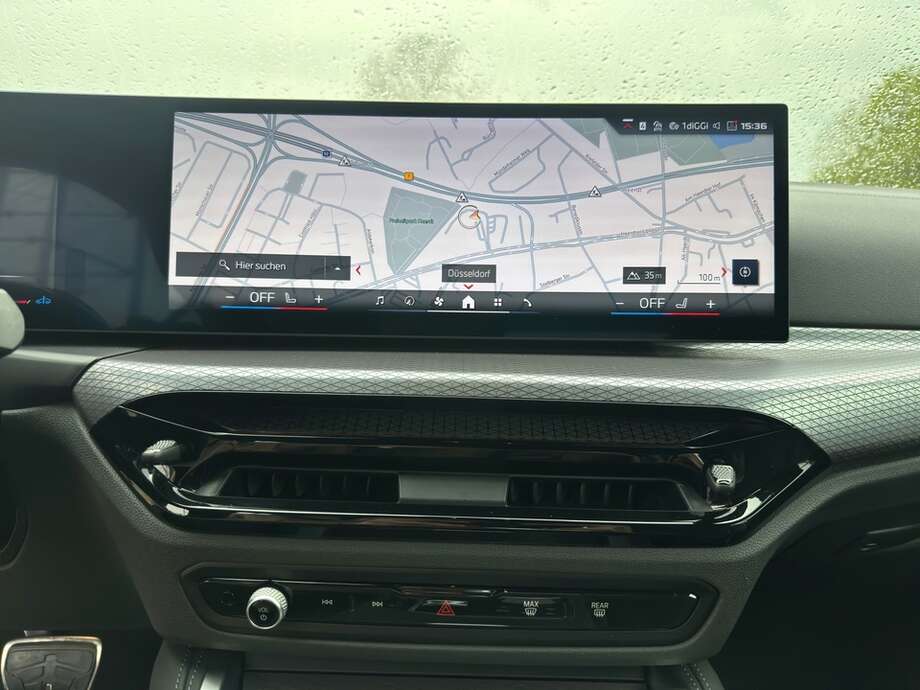 BMW M440 (Bild 17/20)