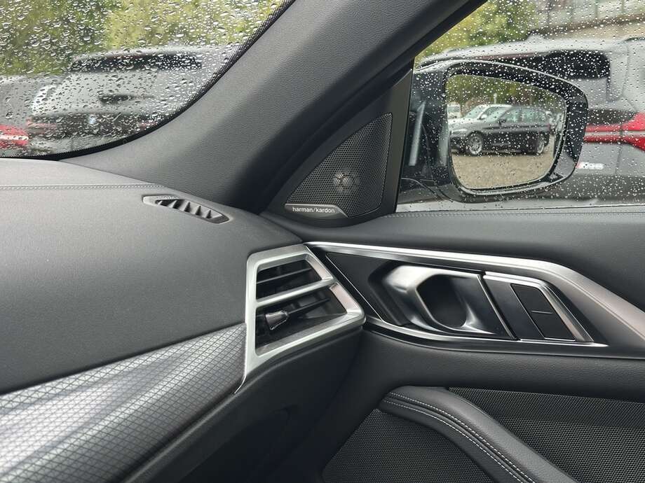 BMW M440 (Bild 18/20)