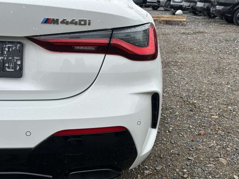 BMW M440 (Bild 19/20)