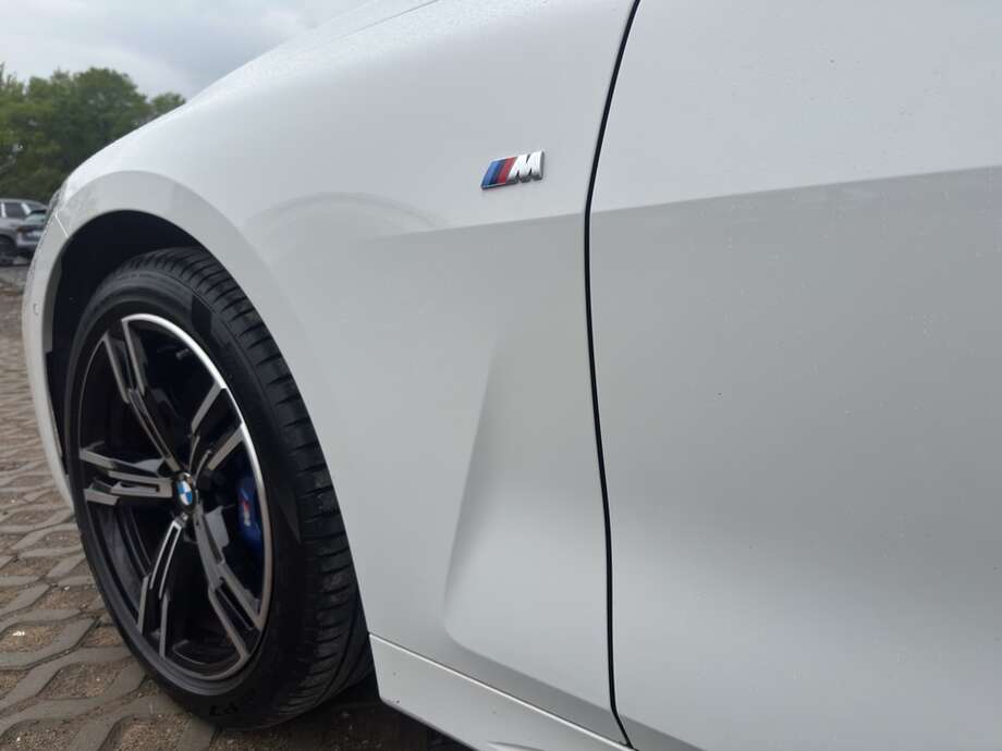 BMW M440 (Bild 20/20)