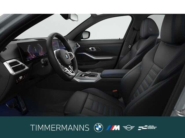 BMW 330 (Bild 3/5)