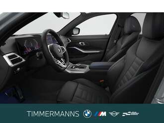 BMW 330 (Bild 3/5)