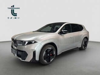 BMW iX3 (Bild 1/20)