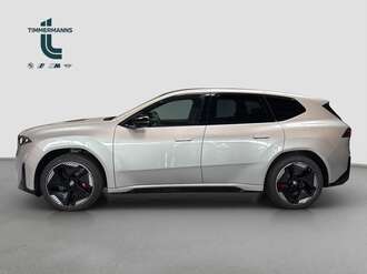 BMW iX3 (Bild 2/20)