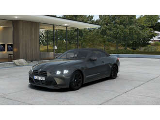BMW M4 (Bild 1/5)