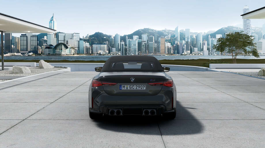 BMW M4 (Bild 3/5)