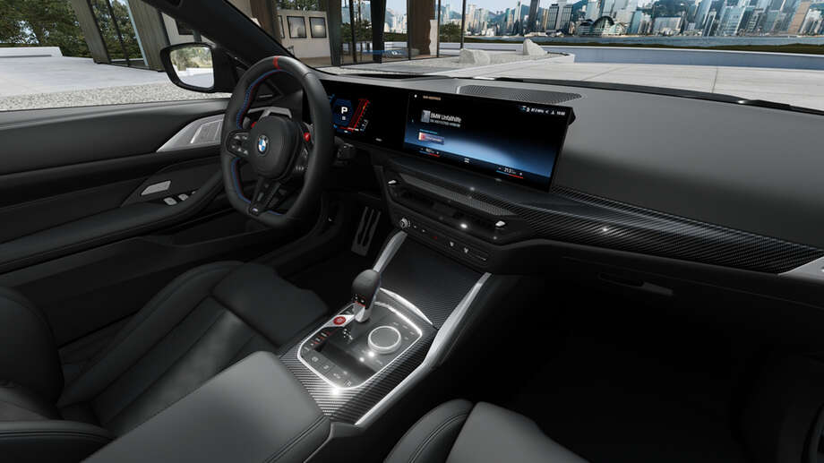 BMW M4 (Bild 5/5)
