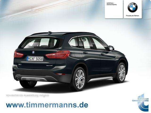 BMW X1 (Bild 2/6)