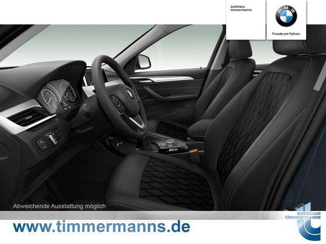 BMW X1 (Bild 3/6)