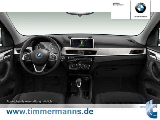 BMW X1 (Bild 4/6)