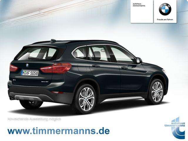 BMW X1 (Bild 5/6)