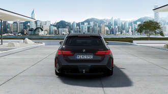 BMW M5 (Bild 3/5)