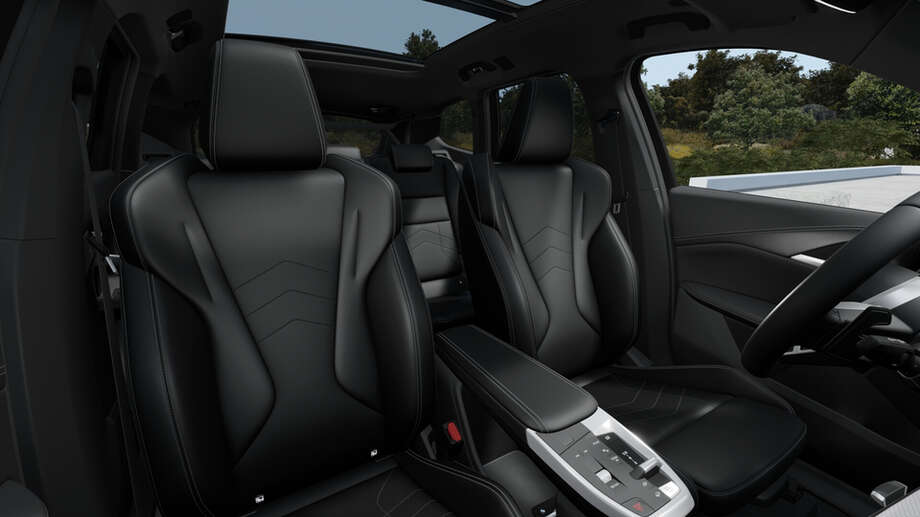 BMW X1 (Bild 4/14)