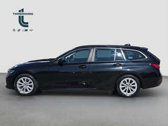 BMW 318d (Bild 2/18)