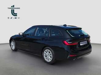 BMW 318d (Bild 3/18)