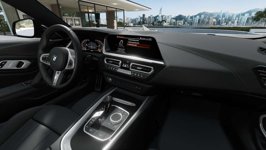 BMW Z4 (Bild 5/5)