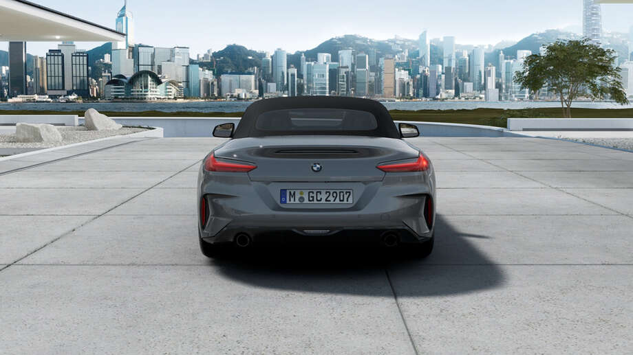 BMW Z4 (Bild 3/5)