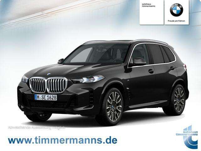 BMW X5 (Bild 1/5)