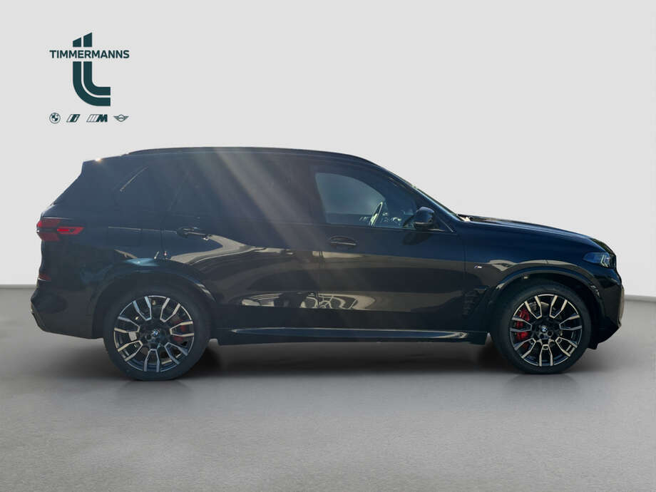 BMW X5 (Bild 6/19)