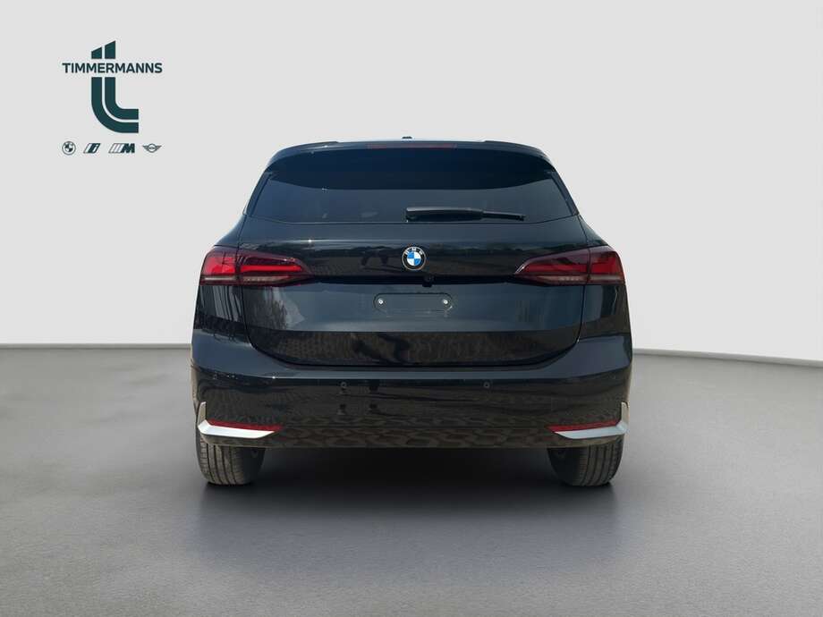 BMW 220 Active Tourer (Bild 4/20)