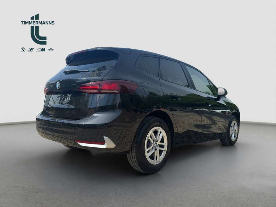 BMW 220 Active Tourer (Bild 5/20)