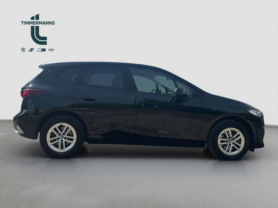 BMW 220 Active Tourer (Bild 6/20)