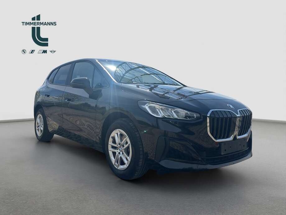 BMW 220 Active Tourer (Bild 7/20)