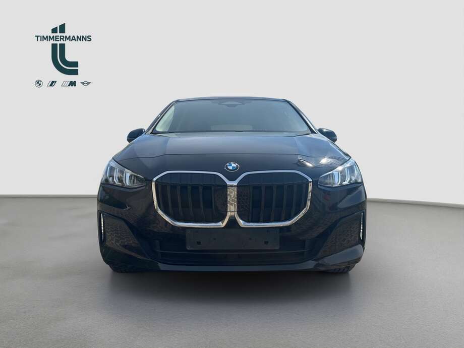 BMW 220 Active Tourer (Bild 8/20)