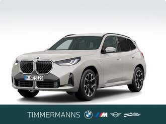 BMW X3 (Bild 1/6)