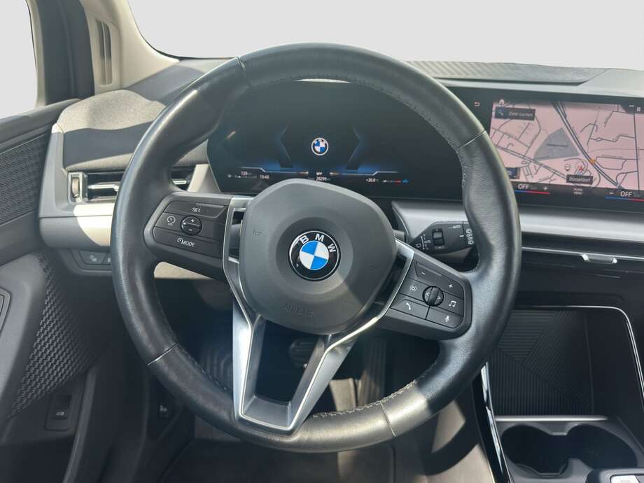 BMW 220 Active Tourer (Bild 11/20)