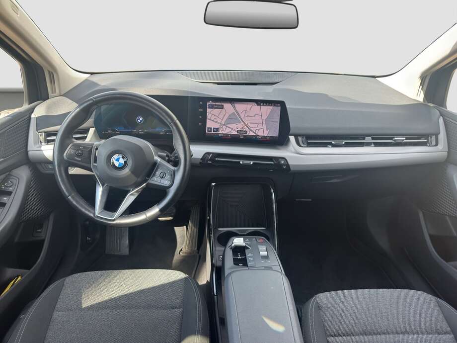 BMW 220 Active Tourer (Bild 12/20)