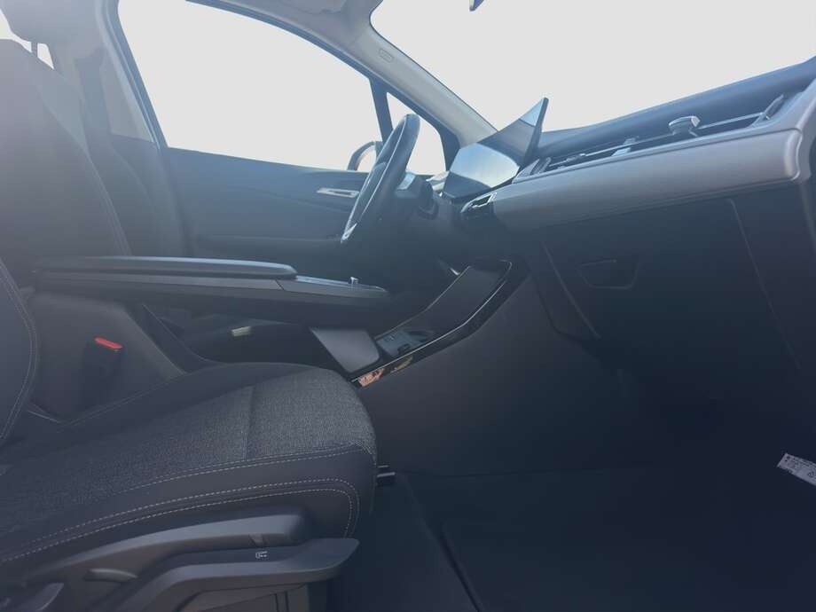 BMW 220 Active Tourer (Bild 15/20)