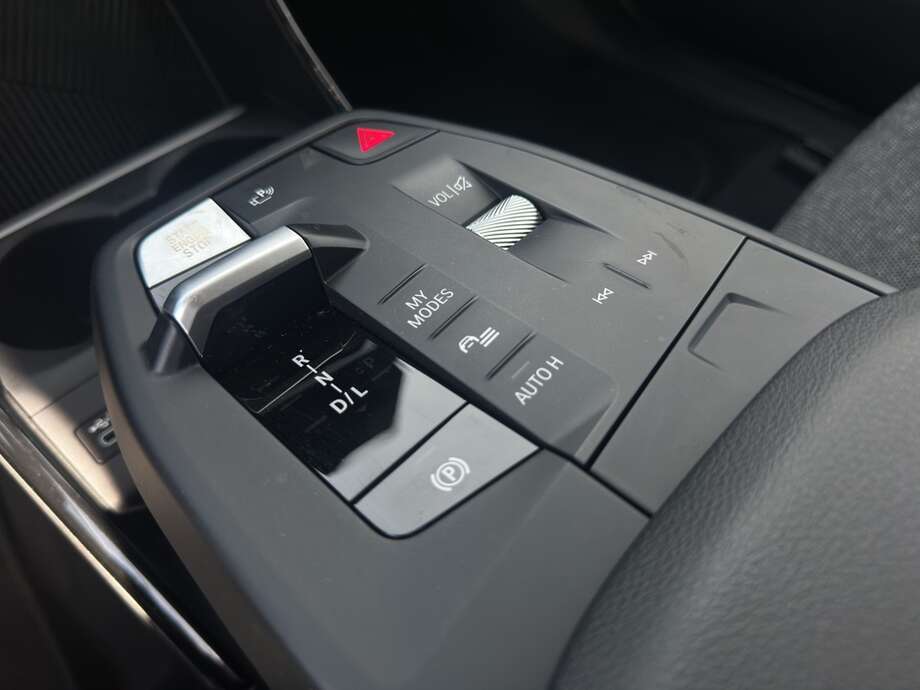 BMW 220 Active Tourer (Bild 16/20)