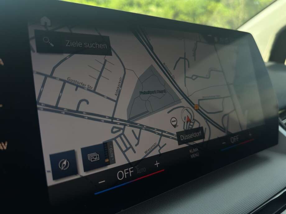 BMW 220 Active Tourer (Bild 17/20)