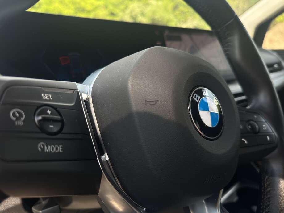 BMW 220 Active Tourer (Bild 18/20)