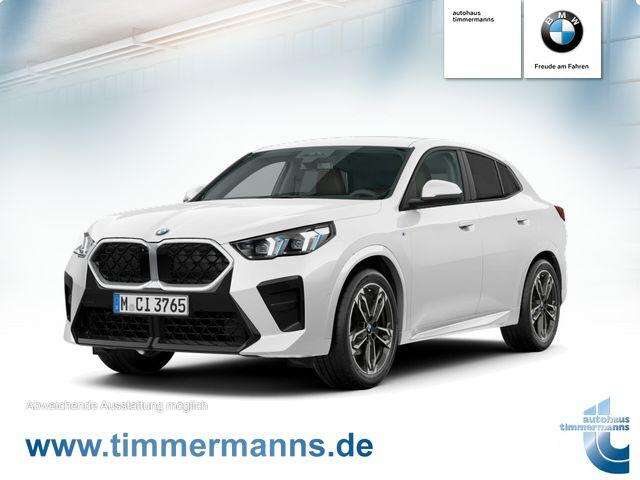 BMW X2 (Bild 1/14)