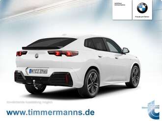 BMW X2 (Bild 2/5)