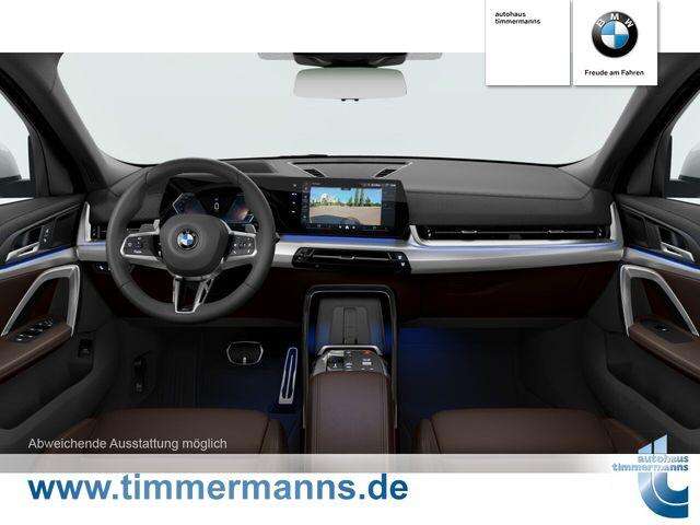 BMW X2 (Bild 4/14)