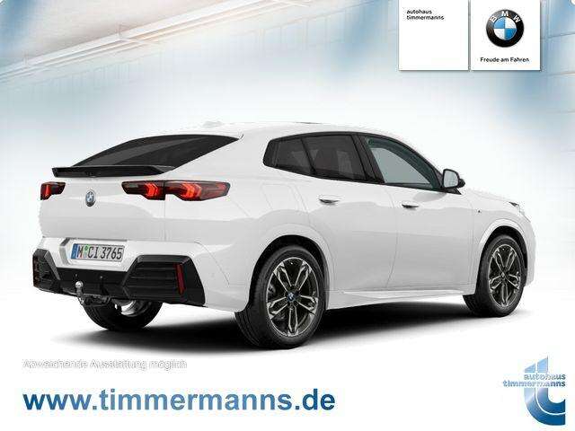 BMW X2 (Bild 5/14)