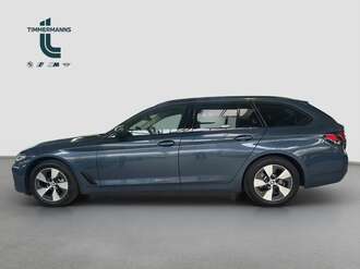 BMW 530i xDrive (Bild 2/22)