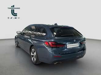 BMW 530i xDrive (Bild 3/22)