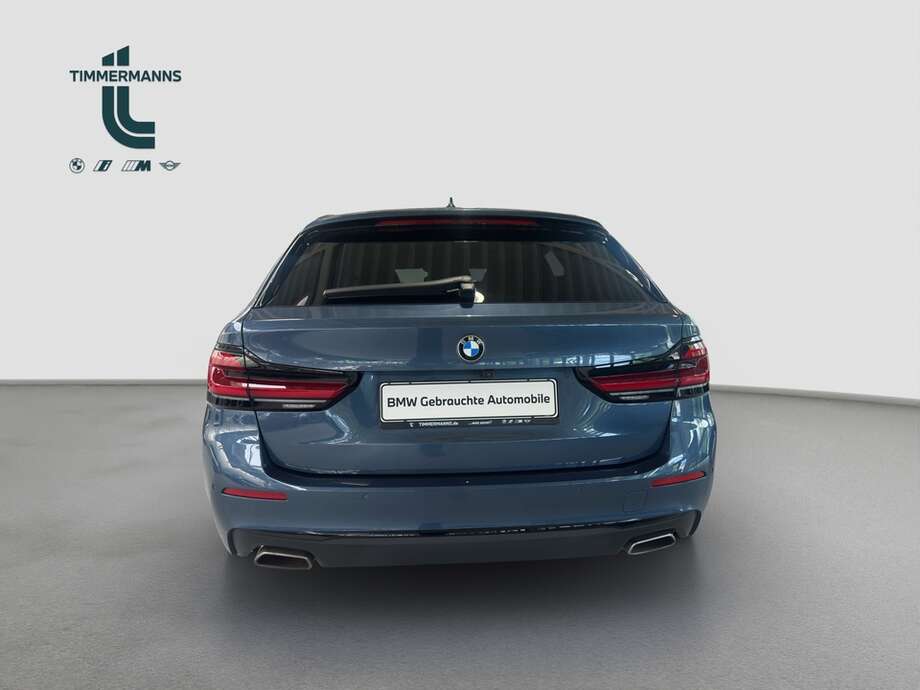 BMW 530i xDrive (Bild 4/22)