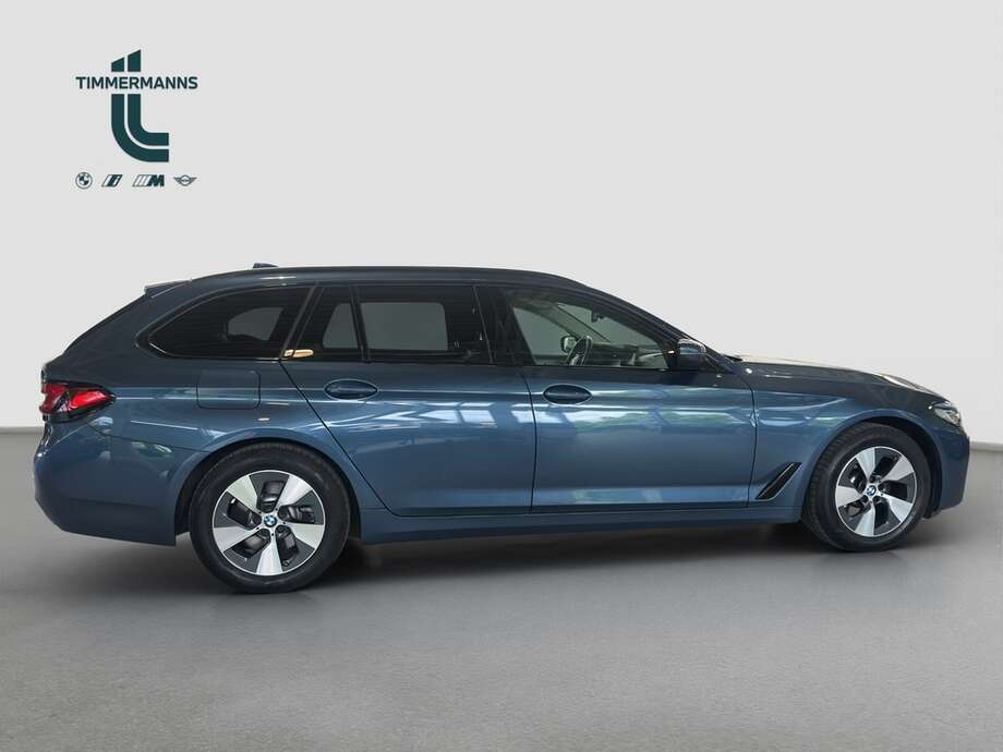 BMW 530i xDrive (Bild 6/22)