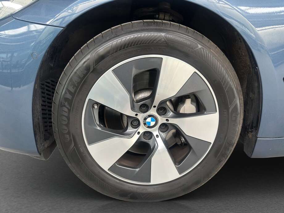 BMW 530i xDrive (Bild 9/22)