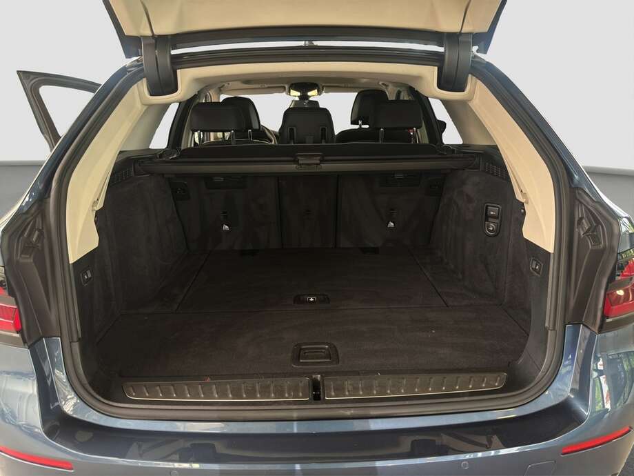 BMW 530i xDrive (Bild 15/22)
