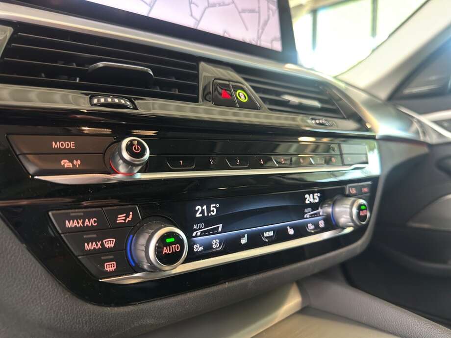 BMW 530i xDrive (Bild 16/22)