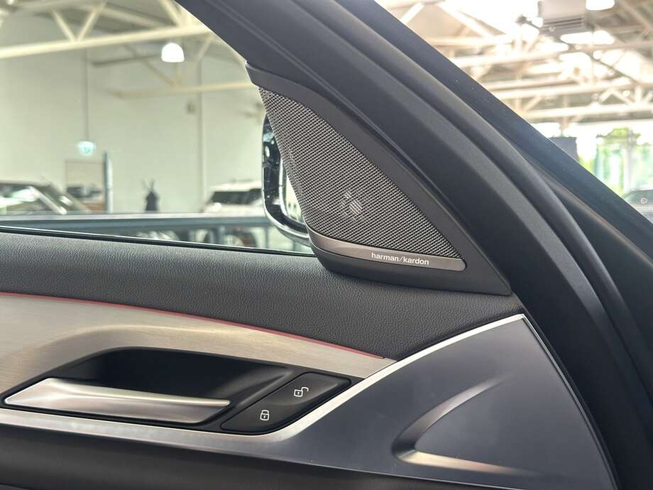 BMW 530i xDrive (Bild 17/22)