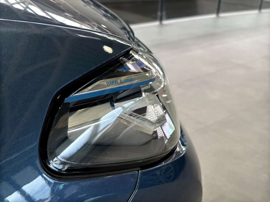 BMW 530i xDrive (Bild 22/22)