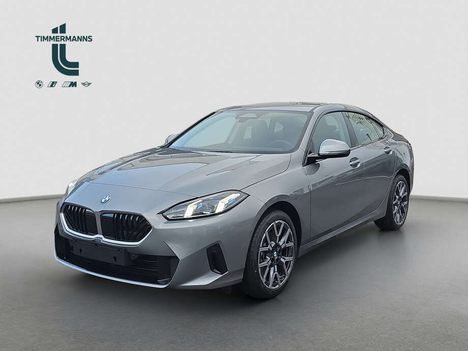 BMW 218 Gran Coupé (Bild 1/17)